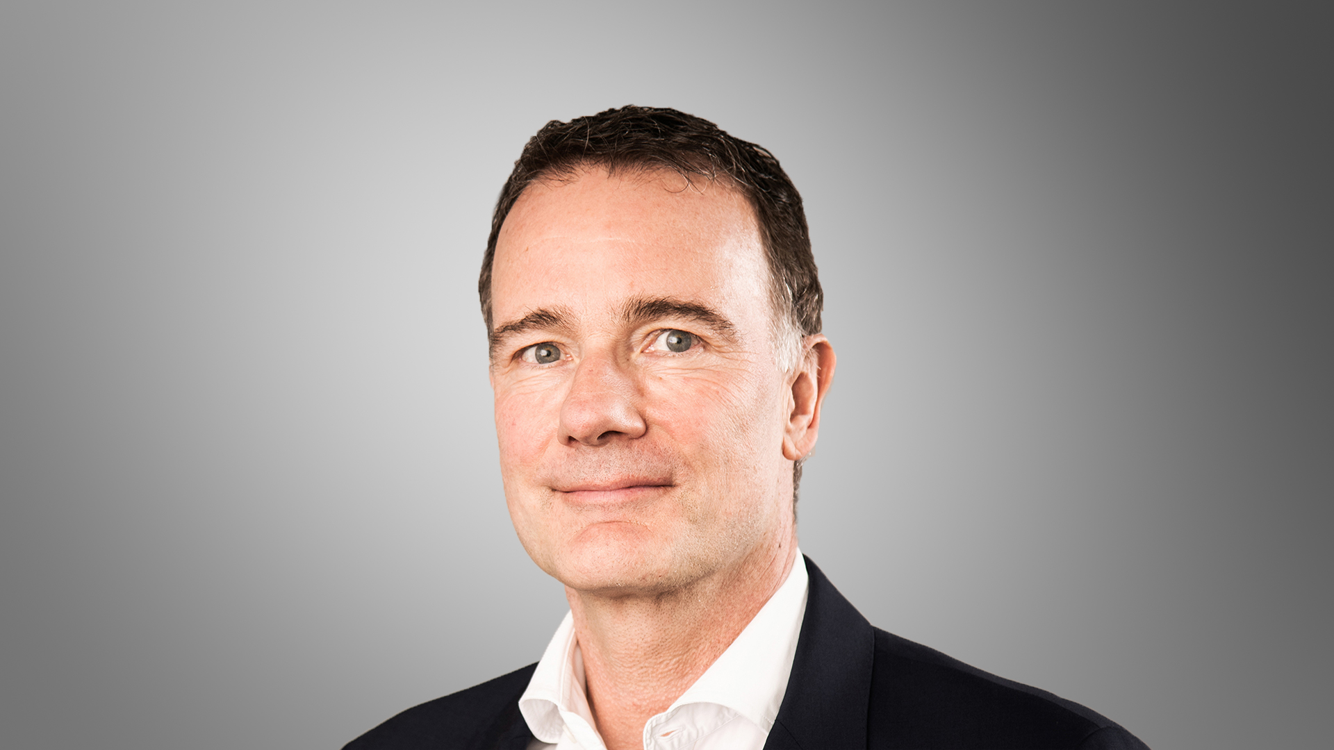 Photo of Alexander Theobald