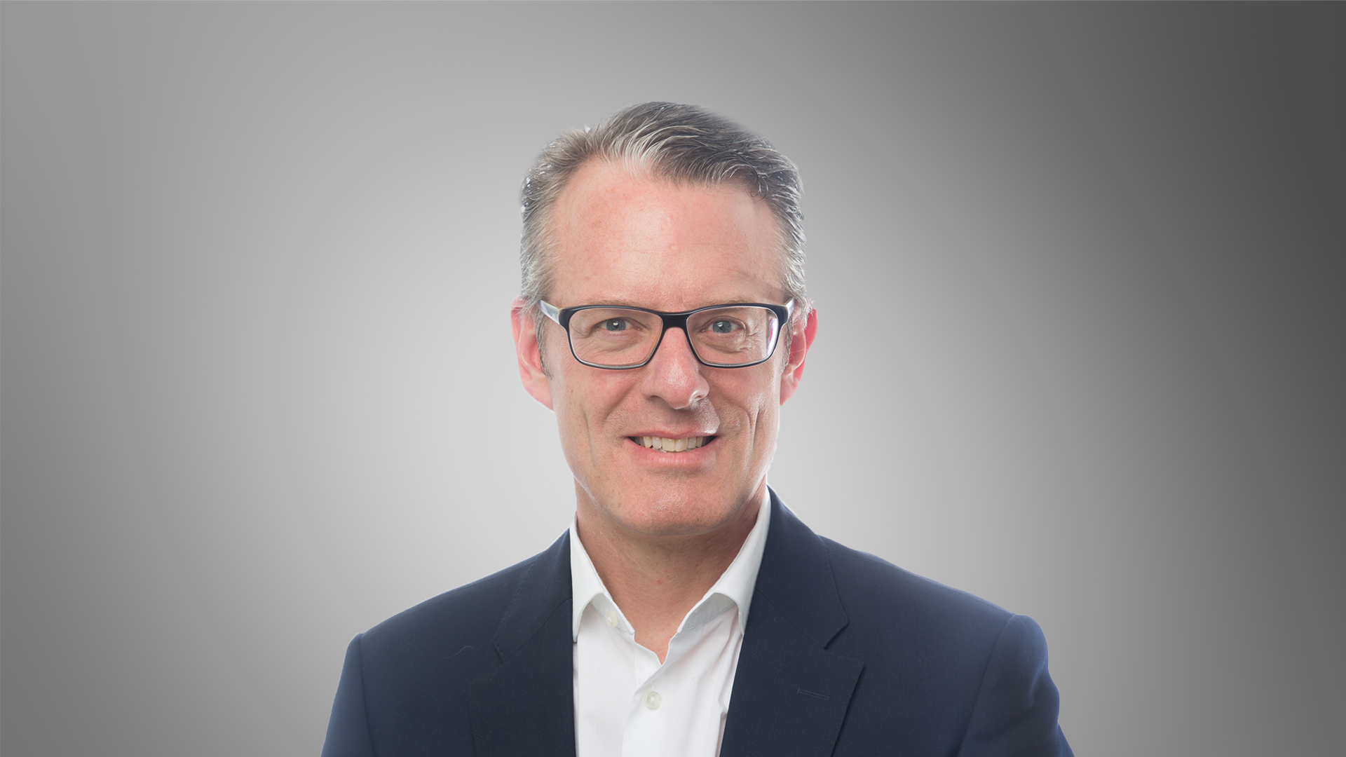 Photo of Thomas Passen